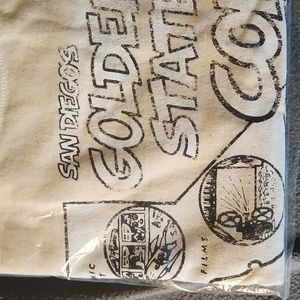 Comic-con retro shirt